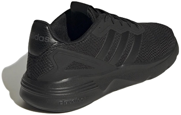 adidas neo Nebzed Cloudfoam 'Negro' GX4274 Shop adidas neo Nebzed Cloudfoam 'Negro' GX4274