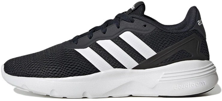 adidas-neo-nebzed-cloudfoam-black-white-gx-4276