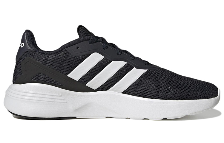 Order アディダス ネオ ネブゼド クラウドフォーム 黒白 (Adidas Neo Nebuzzed Cloudfoam 黒白) GX4276