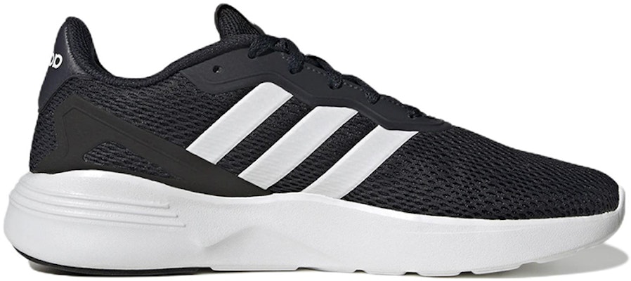 adidas Neo Nebzed Cloudfoam 'Negro Blanco' GX4276 Order adidas Neo Nebzed Cloudfoam 'Negro Blanco' GX4276