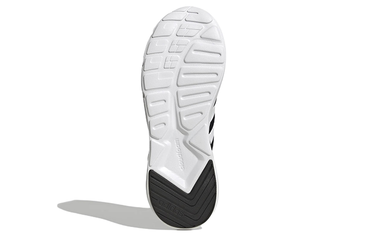 Details for アディダス ネオ ネブゼド クラウドフォーム 黒白 (Adidas Neo Nebuzzed Cloudfoam 黒白) GX4276