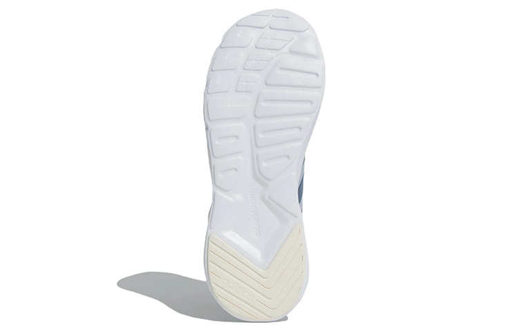 adidas neo Nebzed Cloudfoam 'Halo Silver Wonder Steel Dash Grey' 圖 6