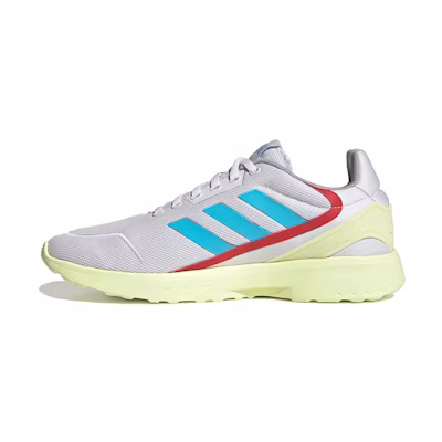adidas neo Nebzed Grey/Blue/Green