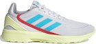 Order adidas neo Nebzed Abu-Biru-Hijau EG3691