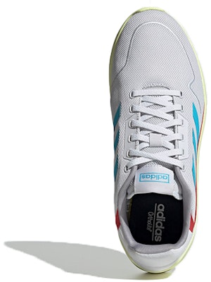 adidas neo Nebzed Abu-Biru-Hijau EG3691 Purchase adidas neo Nebzed Abu-Biru-Hijau EG3691