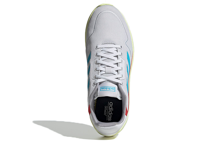 Purchase adidas neo Nebzed Abu-Biru-Hijau EG3691