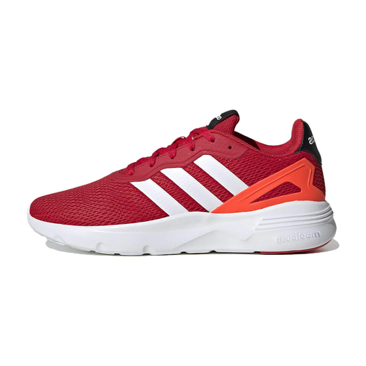 Buy adidas NEO Nebzed Lifestyle Red White HP7865 Novelship