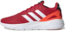 Buy adidas NEO Nebzed Lifestyle ''Rot Weiß'' HP7865