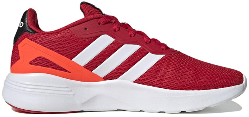 adidas NEO Nebzed Lifestyle 'Merah Putih' HP7865 Order adidas NEO Nebzed Lifestyle 'Merah Putih' HP7865