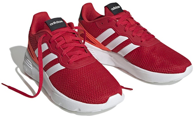 adidas NEO Nebzed Lifestyle 'Merah Putih' HP7865 Lookbook adidas NEO Nebzed Lifestyle 'Merah Putih' HP7865