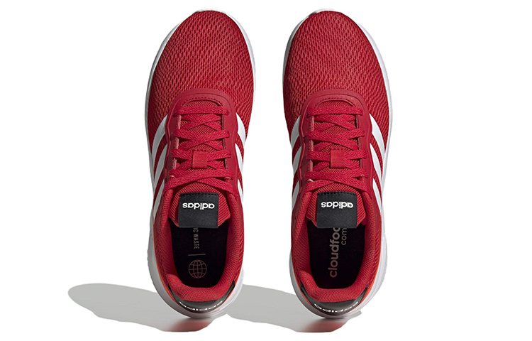 Purchase adidas NEO Nebzed Lifestyle ''Rot Weiß'' HP7865
