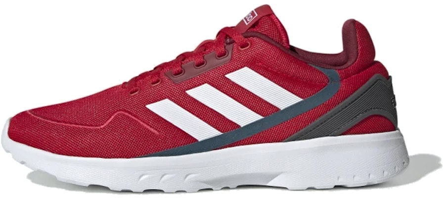 adidas neo Nebzed Rojo Blanco EG3705 Buy adidas neo Nebzed Rojo Blanco EG3705