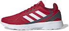 Buy adidas neo Nebzed Rojo Blanco EG3705