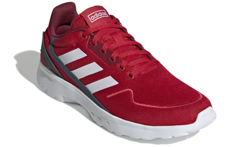 Order アディダス ネオ ネバゼット 赤白 (Adidas Neo Nebzed 赤白) EG3705