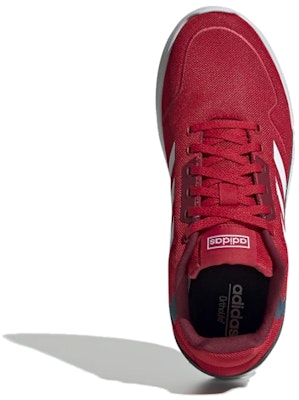 adidas neo Nebzed Rojo Blanco EG3705 Shop adidas neo Nebzed Rojo Blanco EG3705
