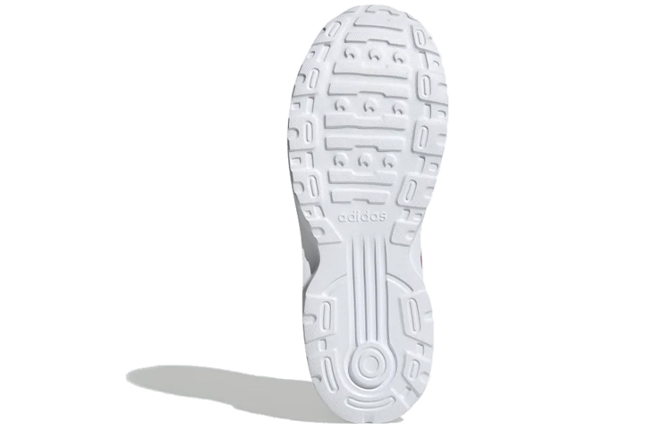 Purchase アディダス ネオ ネバゼット 赤白 (Adidas Neo Nebzed 赤白) EG3705