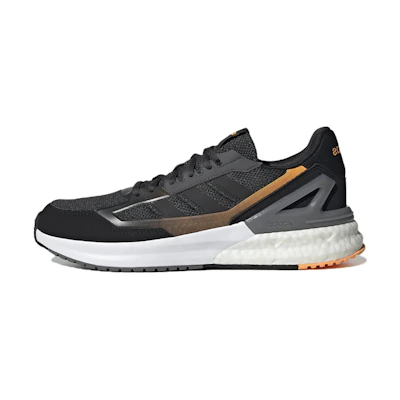adidas Neo Nebzed Super Boost 'Black'
