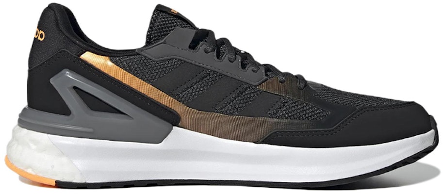 adidas Neo Nebzed Super Boost 'Hitam' GW1107 Order adidas Neo Nebzed Super Boost 'Hitam' GW1107