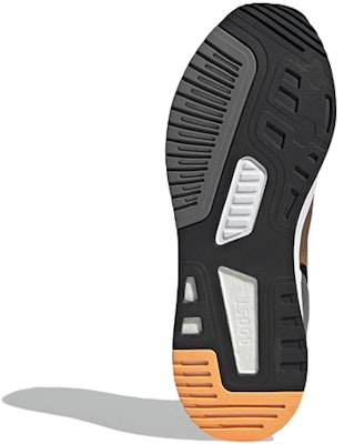 adidas Neo Nebzed Super Boost 'Hitam' GW1107 Details for adidas Neo Nebzed Super Boost 'Hitam' GW1107