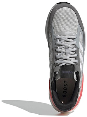 adidas neo Nebzed Super Boost 舒適運動休閒鞋 灰粉 Purchase adidas neo Nebzed Super Boost 舒適運動休閒鞋 灰粉