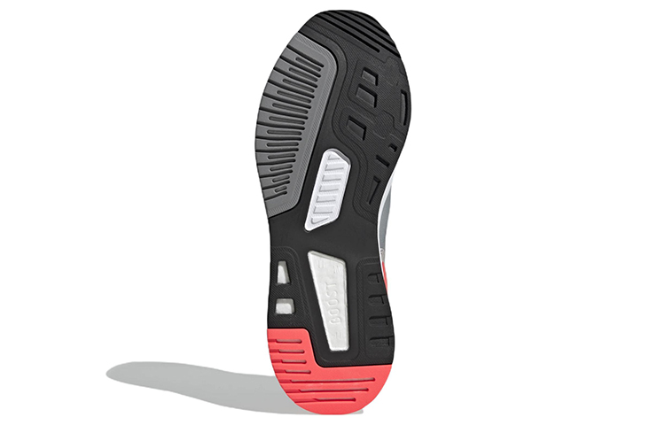 Details for adidas neo Nebzed Super Boost 舒適運動休閒鞋 灰粉