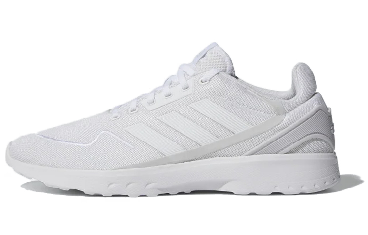 adidas neo Nebzed White/Grey EG3703
