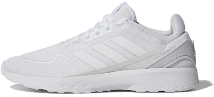 adidas neo Nebzed White/Grey EG3703 adidas neo Nebzed White/Grey EG3703