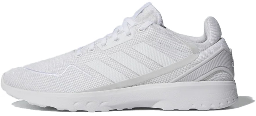 adidas Neo Nebzed Putih/Abu-Abu EG3703 Buy adidas Neo Nebzed Putih/Abu-Abu EG3703