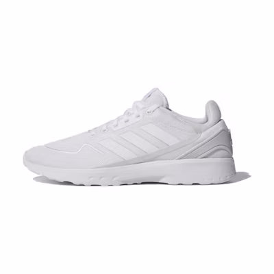adidas neo Nebzed White/Grey