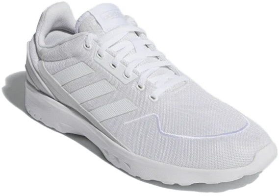 adidas Neo Nebzed Putih/Abu-Abu EG3703 Order adidas Neo Nebzed Putih/Abu-Abu EG3703