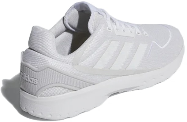adidas Neo Nebzed Putih/Abu-Abu EG3703 Lookbook adidas Neo Nebzed Putih/Abu-Abu EG3703
