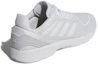 Shop adidas neo Nebzed 白灰色