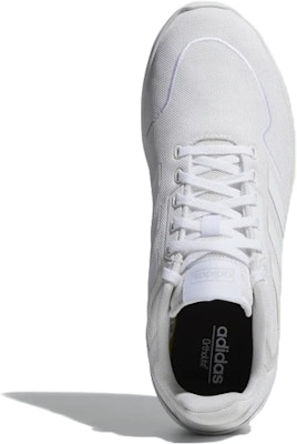 adidas Neo Nebzed Putih/Abu-Abu EG3703 Shop adidas Neo Nebzed Putih/Abu-Abu EG3703