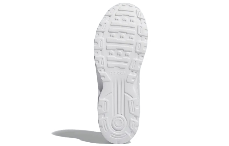 Details for adidas neo Nebzed 白灰色