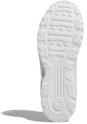 adidas neo Nebzed 白灰色 Details for adidas neo Nebzed 白灰色