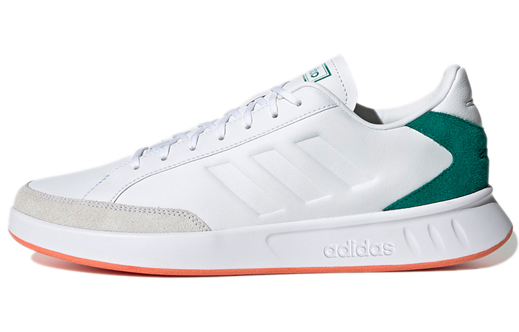 adidas Neo Netpoint 'White Green' EG6493
