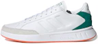 Buy adidas Neo Netpoint 'Putih Hijau' EG6493