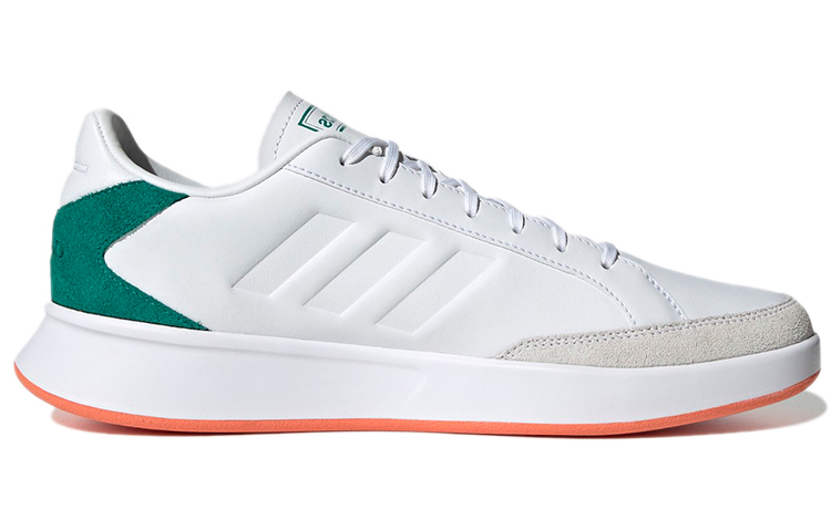 Order adidas Neo Netpoint 'Putih Hijau' EG6493