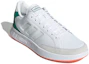 Lookbook adidas Neo Netpoint 'Putih Hijau' EG6493