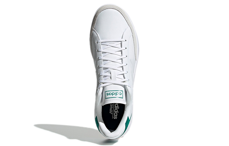 Purchase adidas Neo Netpoint 'Putih Hijau' EG6493