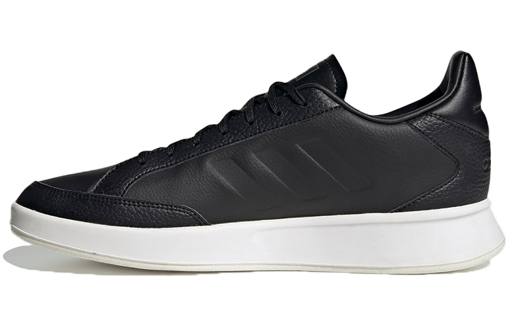adidas neo Netpoint Black EE9816