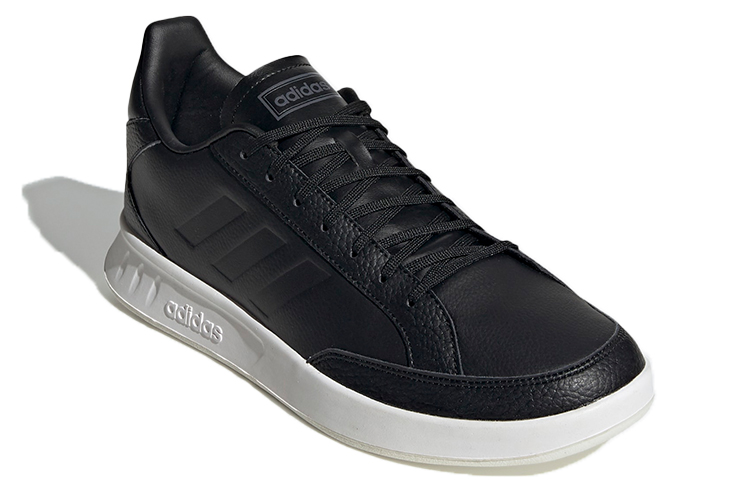 Lookbook adidas neo Netpoint Nero EE9816