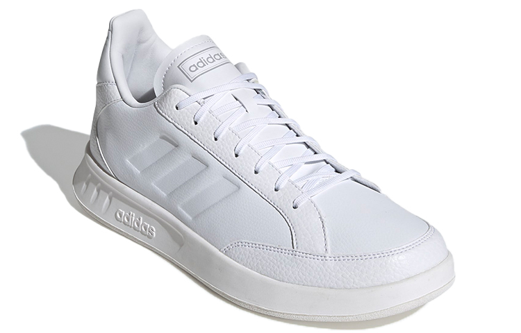 Lookbook adidas neo Netpoint Putih EE9815
