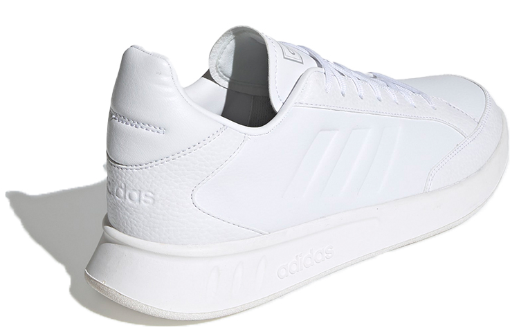 Shop adidas neo Netpoint Putih EE9815