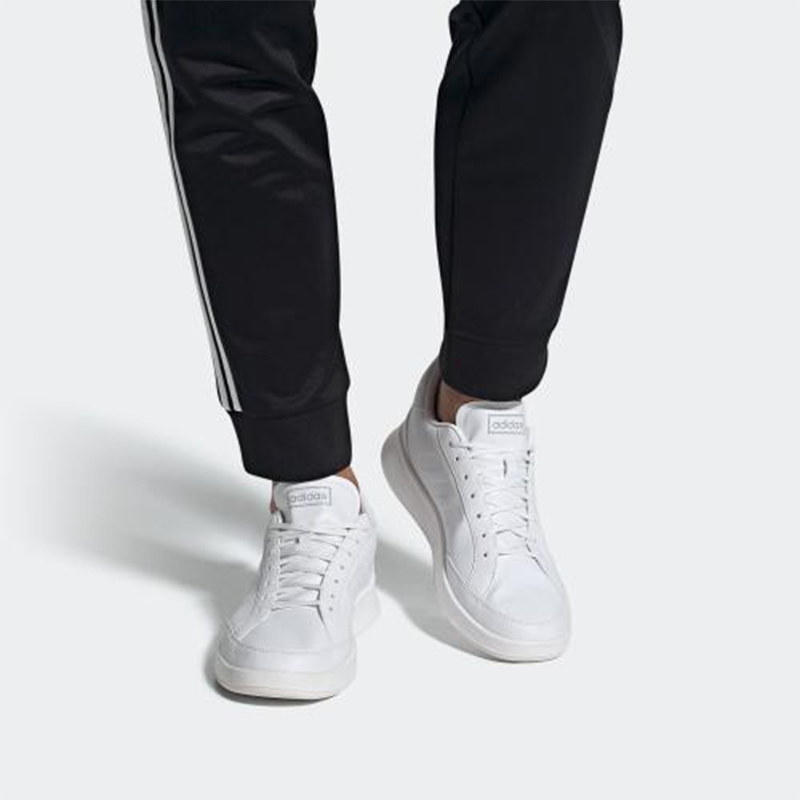 Sizing adidas neo Netpoint Putih EE9815