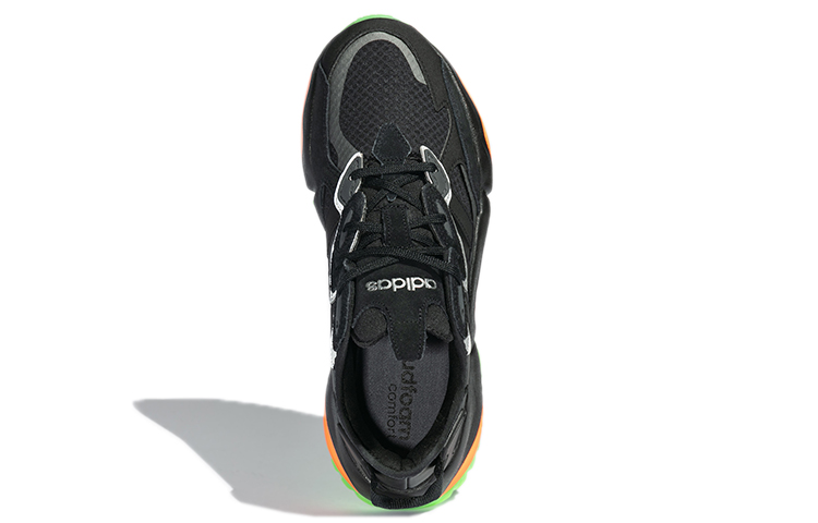 Purchase 阿迪达斯neo Nitrocharge‘Nergo’黑色足球鞋 GY5057