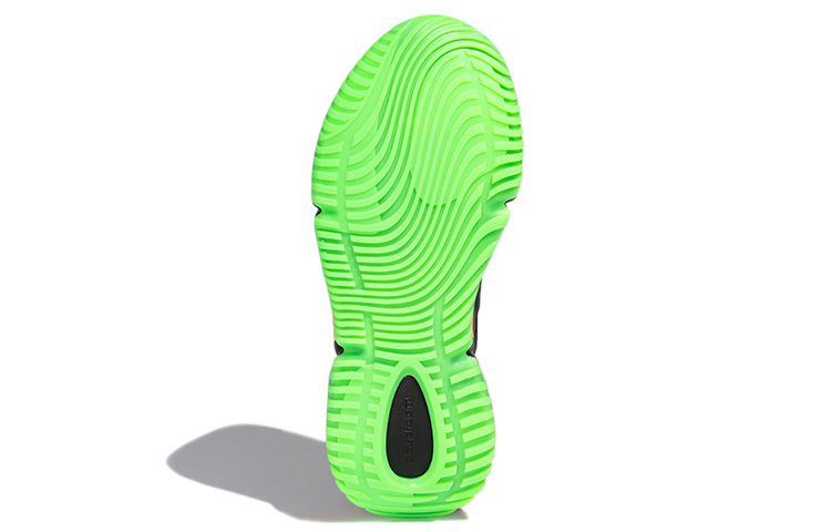 Details for 阿迪达斯neo Nitrocharge‘Nergo’黑色足球鞋 GY5057