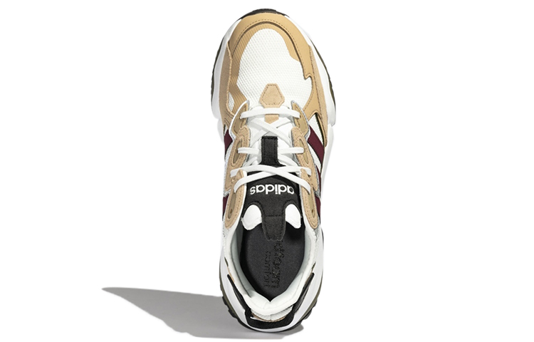 Purchase adidas neo Nitrocharge 耐磨舒適運動休閒鞋 白棕