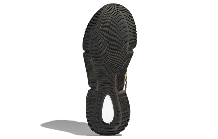 Details for adidas neo Nitrocharge 耐磨舒適運動休閒鞋 白棕