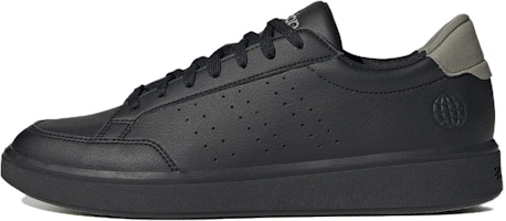 adidas neo Nova Court 'Black' H06235 adidas neo Nova Court 'Black' H06235